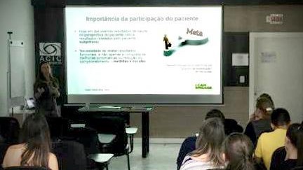 Uso de toxina botulínica na Reabilitação física