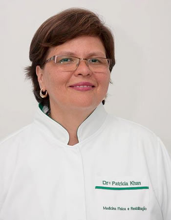 Dra. Patricia Khan