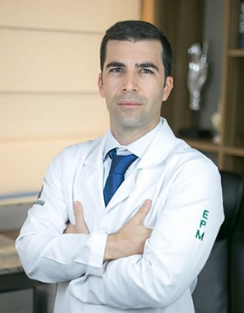 Dr. Pedro Luz Alves